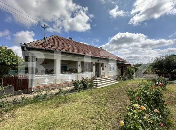 Casa de vânzare 2 camere Exterior Nord - 201309CV | BLITZ Satu Mare | Poza1