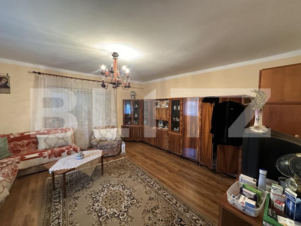 Casa de vânzare 2 camere Exterior Nord - 201309CV | BLITZ Satu Mare | Poza10