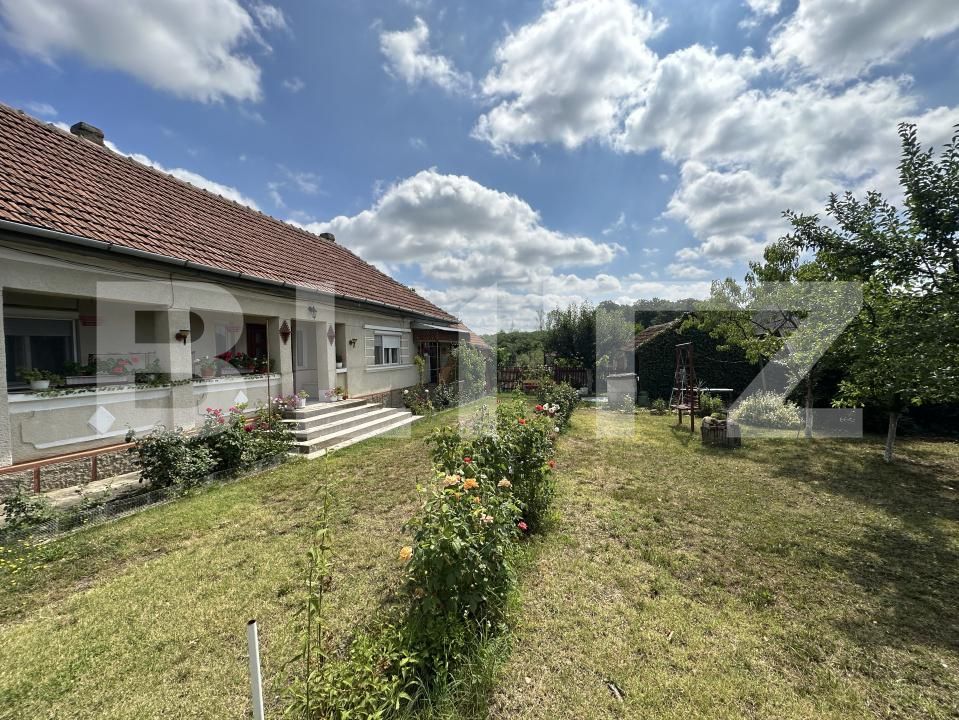 Casa de vânzare 2 camere Exterior Nord - 201309CV | BLITZ Satu Mare | Poza2