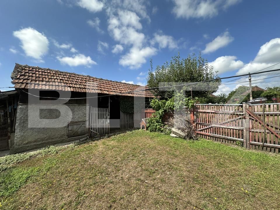 Casa de vânzare 2 camere Exterior Nord - 201309CV | BLITZ Satu Mare | Poza16