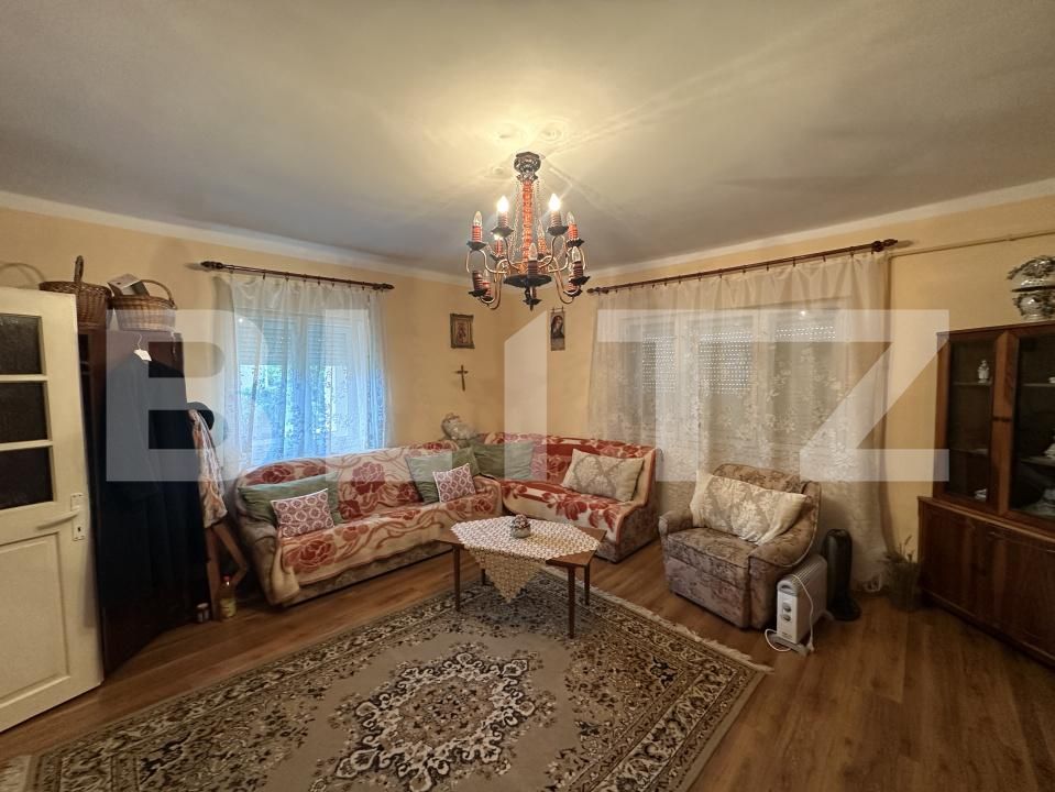 Casa de vânzare 2 camere Apa - 201309CV | BLITZ Satu Mare | Poza12