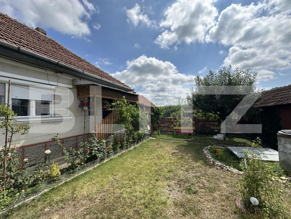 Casa de vânzare 2 camere Exterior Nord - 201309CV | BLITZ Satu Mare | Poza3