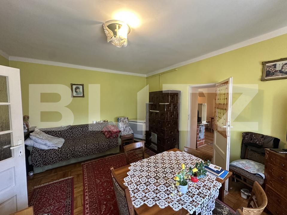 Casa de vânzare 2 camere Exterior Nord - 201309CV | BLITZ Satu Mare | Poza6