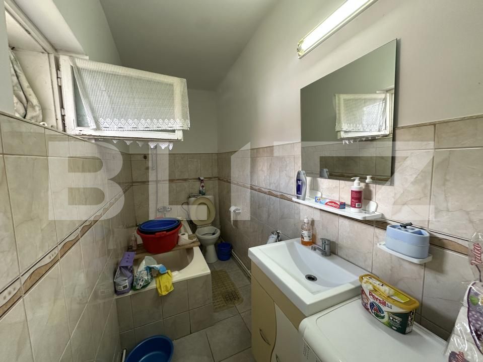 Casa de vânzare 2 camere Exterior Nord - 201309CV | BLITZ Satu Mare | Poza13