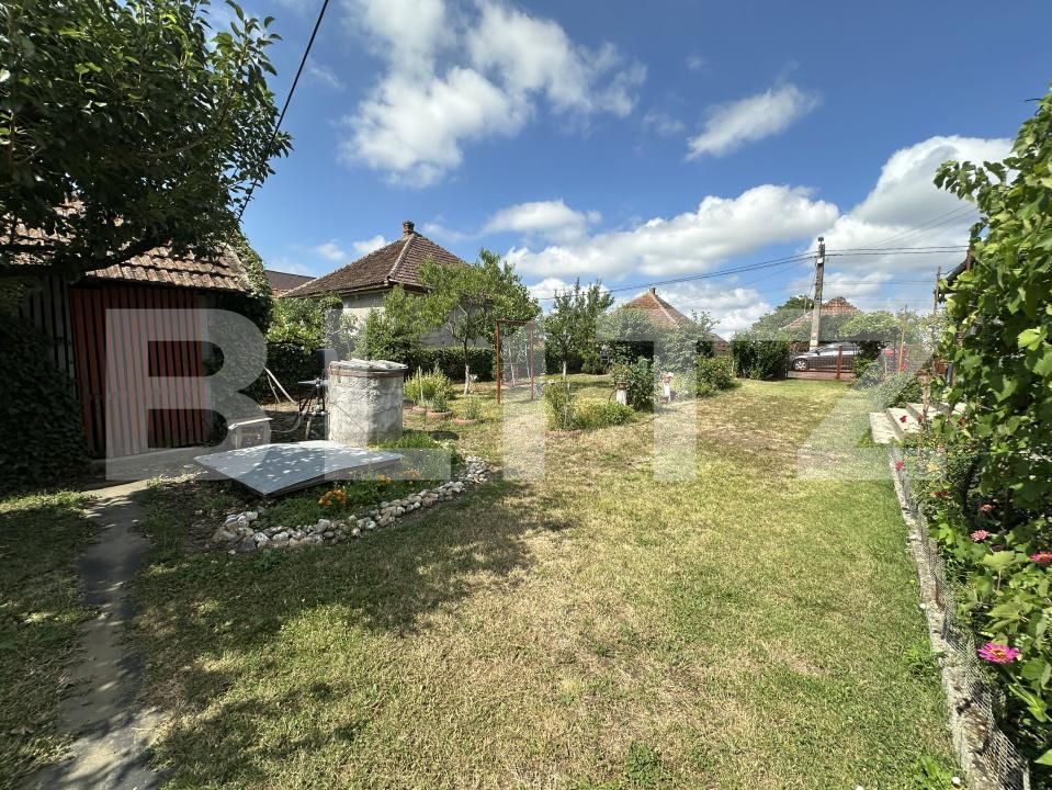 Casa de vânzare 2 camere Exterior Nord - 201309CV | BLITZ Satu Mare | Poza21