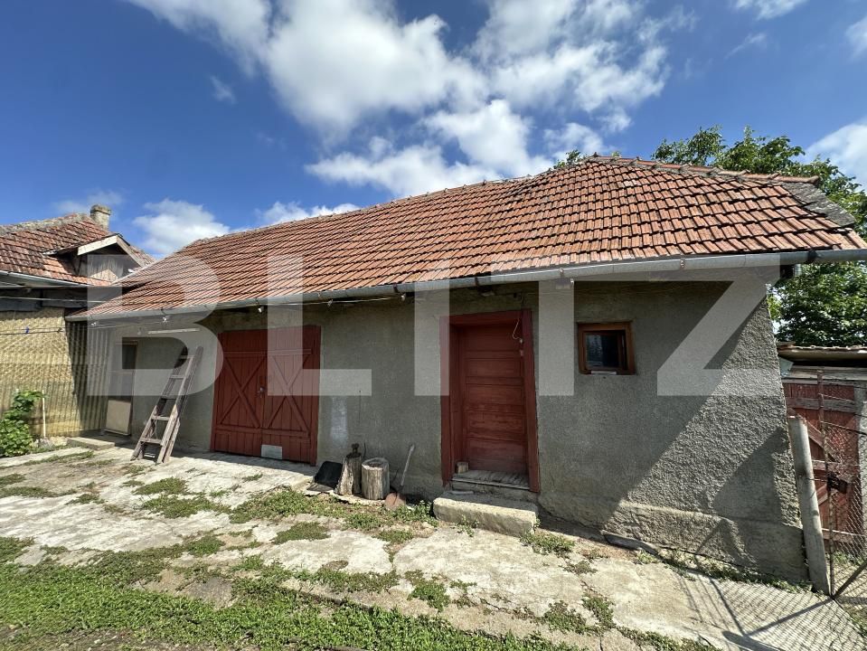 Casa de vânzare 2 camere Exterior Nord - 201309CV | BLITZ Satu Mare | Poza15