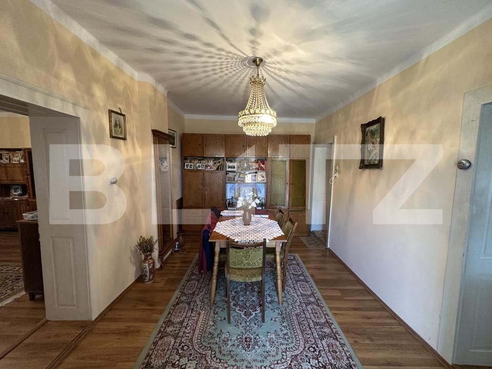 Casa de vânzare 2 camere Exterior Nord - 201309CV | BLITZ Satu Mare | Poza8