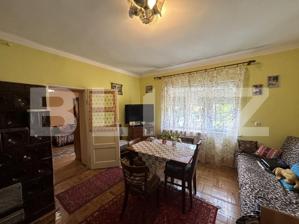 Casa de vânzare 2 camere Exterior Nord - 201309CV | BLITZ Satu Mare | Poza7