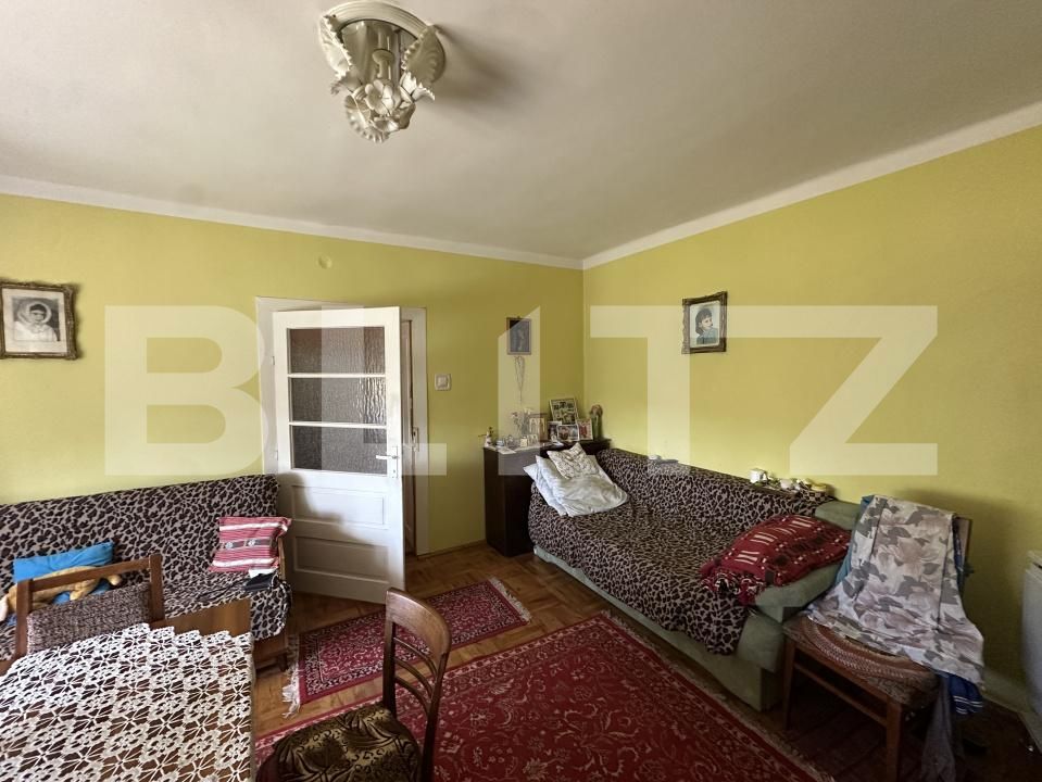 Casa de vânzare 2 camere Exterior Nord - 201309CV | BLITZ Satu Mare | Poza5
