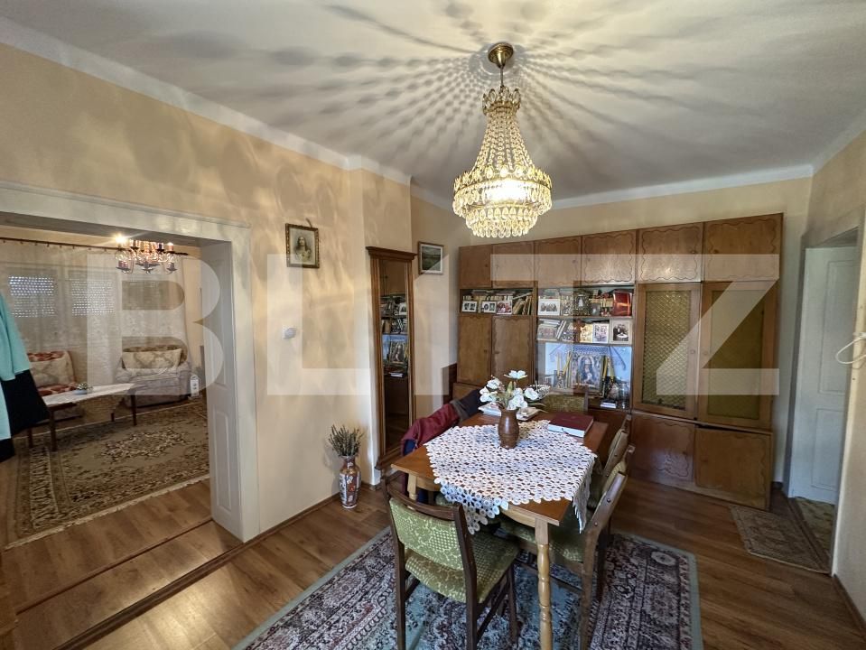 Casa de vânzare 2 camere Apa - 201309CV | BLITZ Satu Mare | Poza9