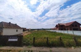Teren intravila, 20 ari, zona Dorolt