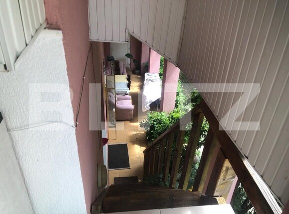Apartament de închiriat 2 camere Semicentral - 201369AI | BLITZ Satu Mare | Poza4