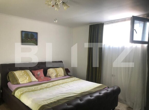 Apartament de închiriat 2 camere Semicentral - 201369AI | BLITZ Satu Mare | Poza3