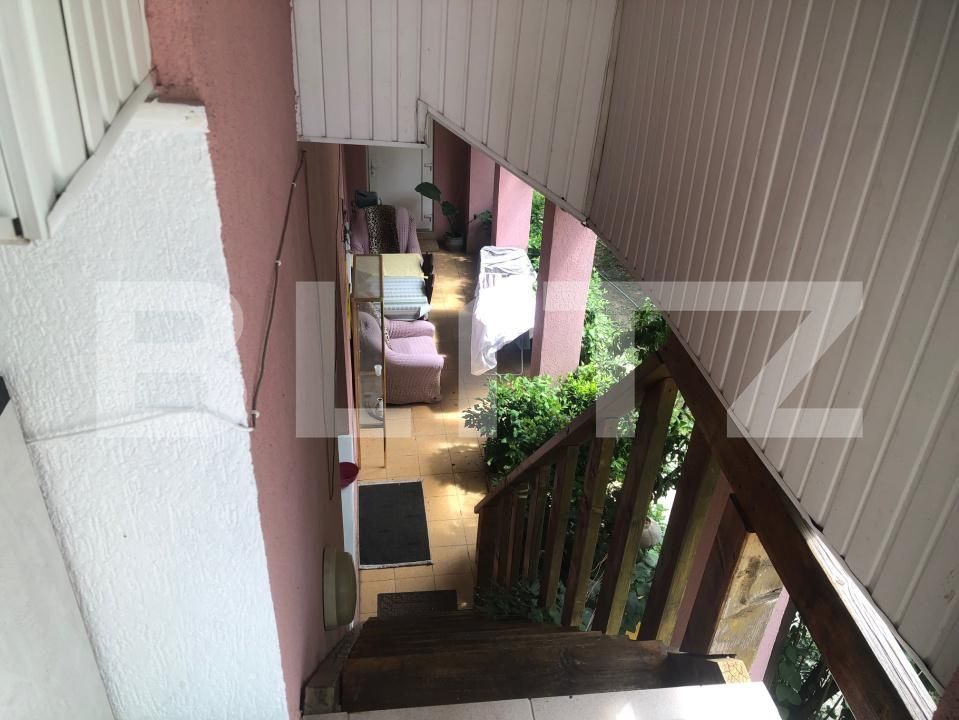 Apartament de închiriat 2 camere Semicentral - 201369AI | BLITZ Satu Mare | Poza4