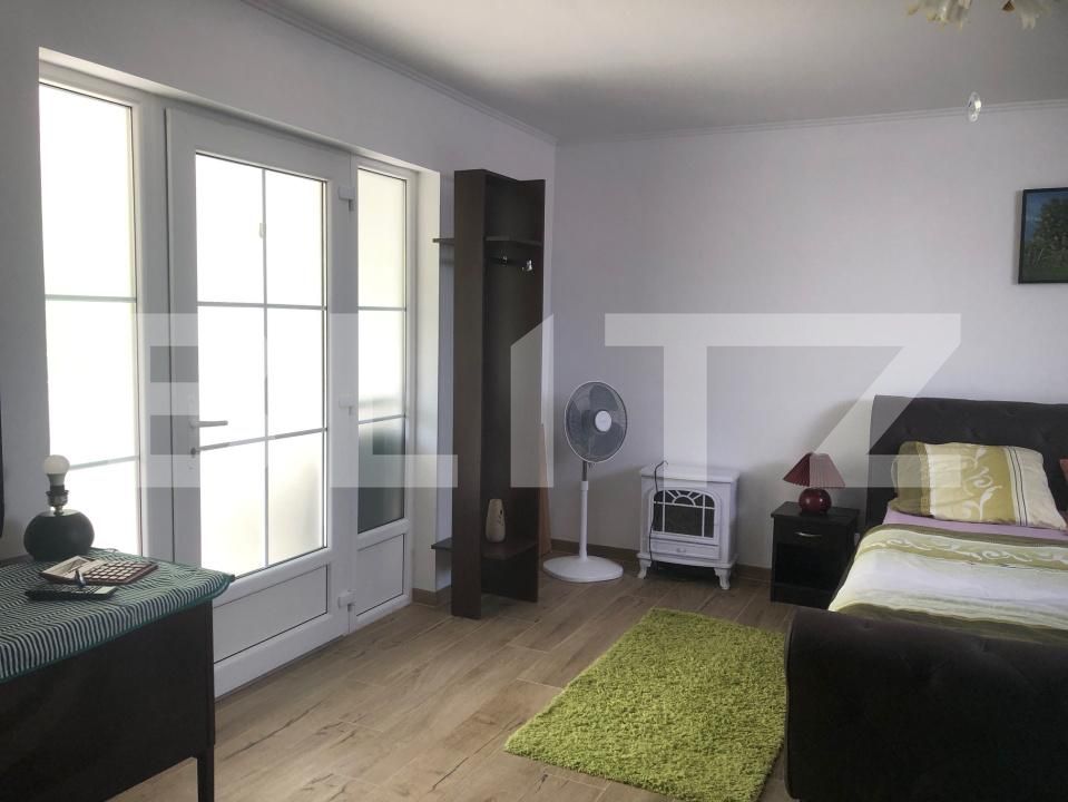 Apartament de închiriat 2 camere Semicentral - 201369AI | BLITZ Satu Mare | Poza2