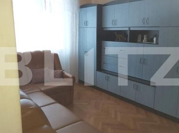 Apartament de vânzare 2 camere Carpati 1 - 201401AV | BLITZ Satu Mare | Poza1