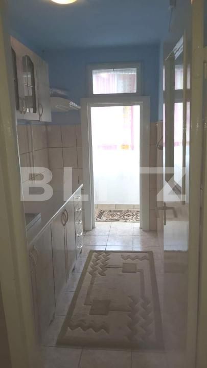 Apartament de vânzare 2 camere Carpati 1 - 201401AV | BLITZ Satu Mare | Poza3