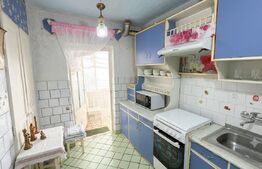 Apartament cu 3 camere, 66 mp, parter, zona Micro 16 – Str. Brândușa