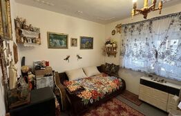 Apartament cu 3 camere, 66 mp, parter, zona Micro 16 – Str. Brândușa