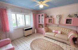Apartament cu 3 camere, 66 mp, parter, zona Micro 16 – Str. Brândușa