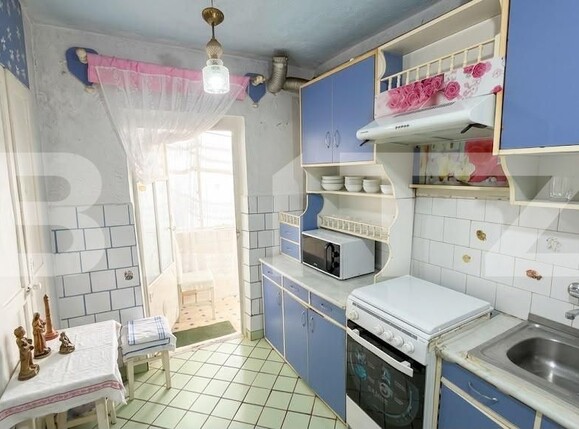 Apartament de vânzare 3 camere Micro 16 - 201413AV | BLITZ Satu Mare | Poza1