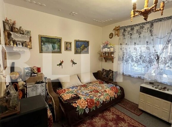 Apartament de vânzare 3 camere Micro 16 - 201413AV | BLITZ Satu Mare | Poza3