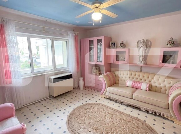 Apartament de vânzare 3 camere Micro 16 - 201413AV | BLITZ Satu Mare | Poza2