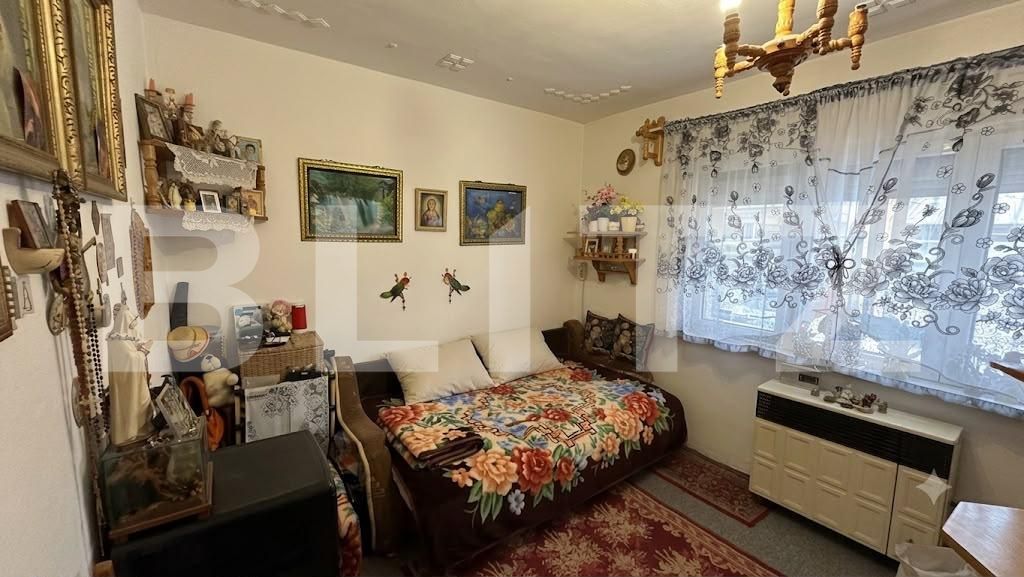 Apartament de vânzare 3 camere Micro 16 - 201413AV | BLITZ Satu Mare | Poza3