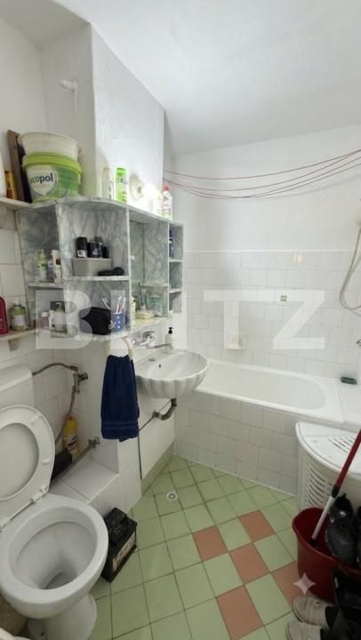 Apartament de vânzare 3 camere Micro 16 - 201413AV | BLITZ Satu Mare | Poza4