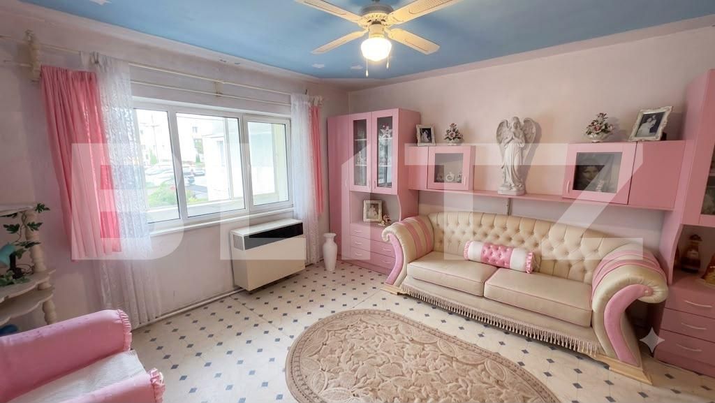 Apartament de vânzare 3 camere Micro 16 - 201413AV | BLITZ Satu Mare | Poza2