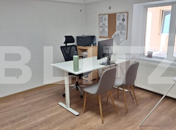 Garsonieră de vânzare Central - 201443AV | BLITZ Satu Mare | Poza1