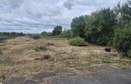 Teren extravilan de vanzare, 2576 mp, zona Careiului