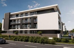 Apartament cu 2 camere, 60 mp, zona Solidaritatii