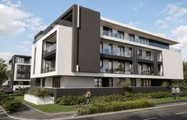 Apartament cu 2 camere, 60 mp, zona Solidaritatii