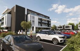 Apartament cu 2 camere, 60 mp, zona Solidaritatii