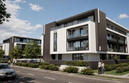 Apartament cu 2 camere, 60 mp, zona Solidaritatii