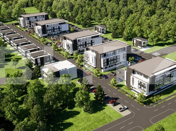 Apartament de vânzare 2 camere 14 Mai - 201448AV | BLITZ Satu Mare | Poza7