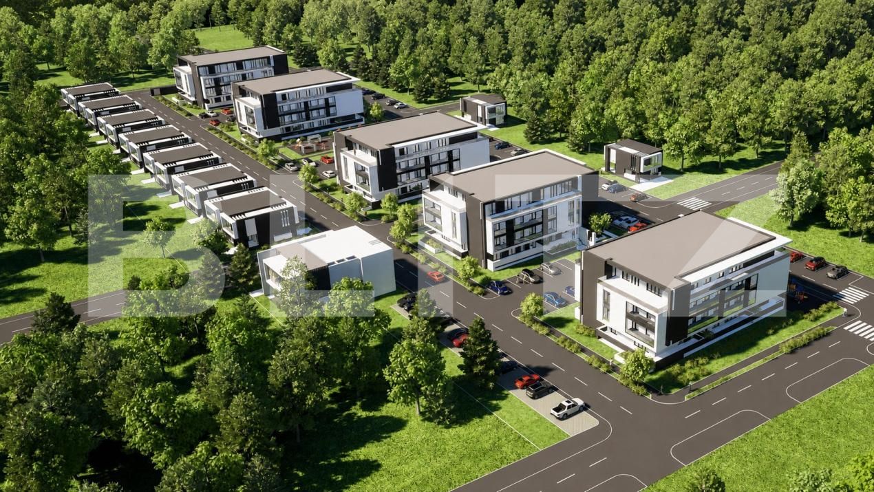 Apartament de vânzare 2 camere 14 Mai - 201448AV | BLITZ Satu Mare | Poza7