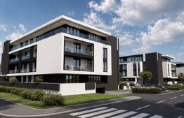 Apartamente cu 3 camere, 79 mp, zona Baritiului