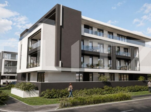 Apartament de vânzare 3 camere Solidaritatii - 201450AV | BLITZ Satu Mare | Poza4