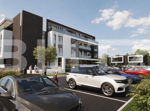 Apartament de vânzare 3 camere Solidaritatii - 201450AV | BLITZ Satu Mare | Poza6