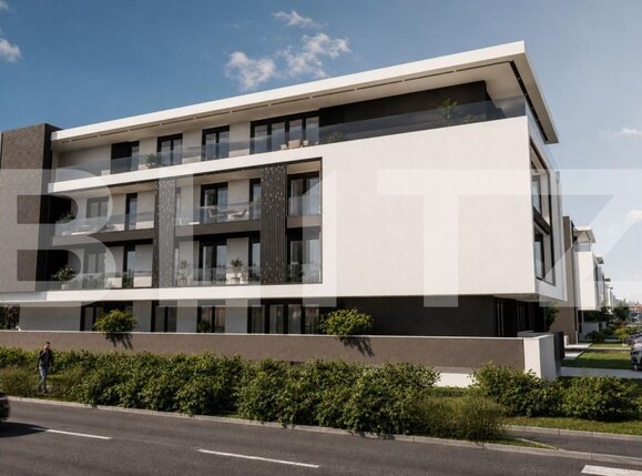 Apartament de vânzare 3 camere Solidaritatii - 201450AV | BLITZ Satu Mare | Poza2