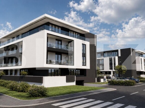 Apartament de vânzare 3 camere Solidaritatii - 201450AV | BLITZ Satu Mare | Poza1
