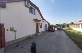 Casa de vanzare, 158 mp, zona Vetis