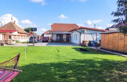 Casa de vanzare, 158 mp, zona Vetis