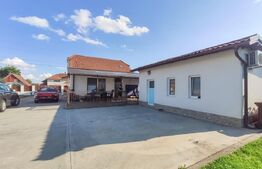 Casa de vanzare, 158 mp, zona Vetis