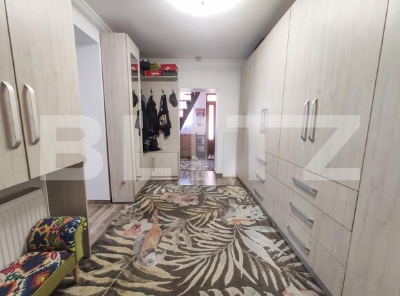Casa de vânzare 4 camere Vetiş - 201476CV | BLITZ Satu Mare | Poza3
