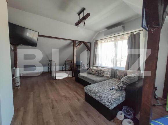 Casa de vânzare 4 camere Vetiş - 201476CV | BLITZ Satu Mare | Poza10