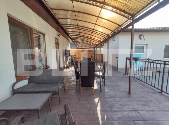 Casa de vânzare 4 camere Vetiş - 201476CV | BLITZ Satu Mare | Poza18
