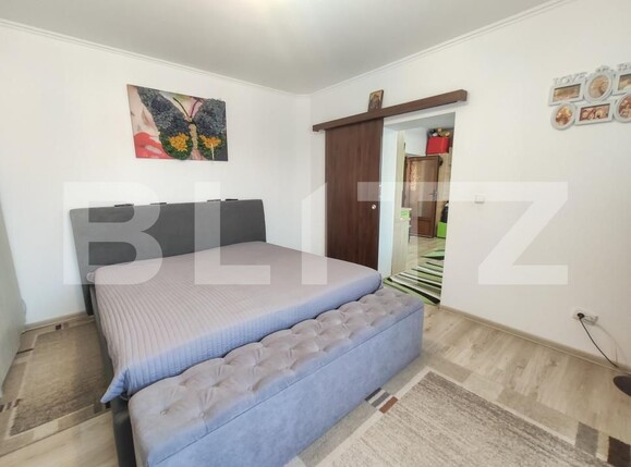 Casa de vânzare 4 camere Vetiş - 201476CV | BLITZ Satu Mare | Poza6